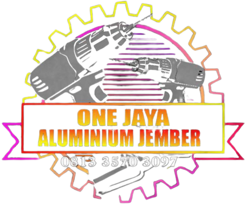 One Jaya Aluminium Jember